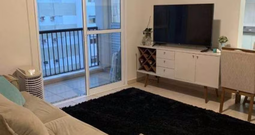 Apartamento para venda e locação no Reserva dos Oitis.