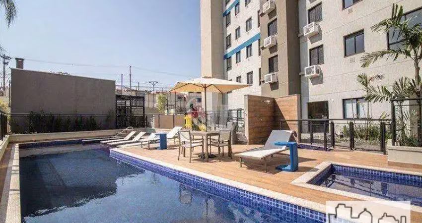 Apartamento para venda no condomínio acácia residence.