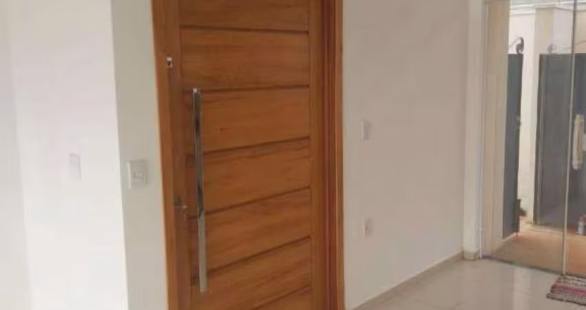 Casa a venda no condomínio Buona Vita.