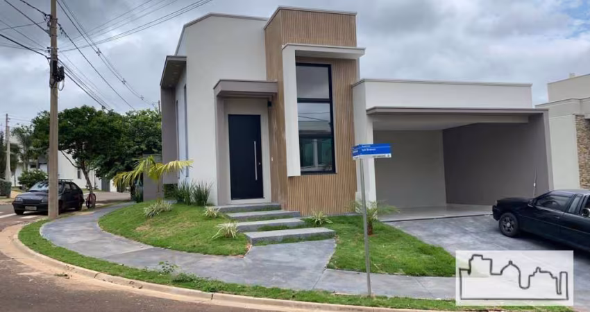 Casa a venda no Condomínio Village Damha II