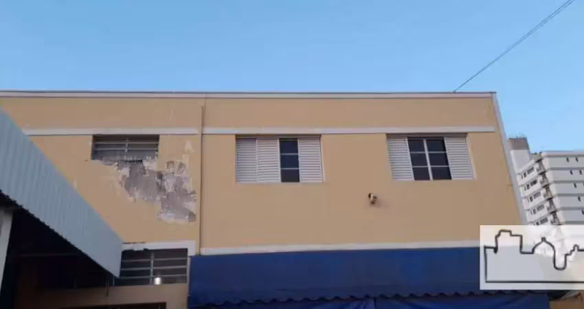 Barracão / Galpão / Depósito à venda na Avenida Sete de Setembro, Centro, Araraquara