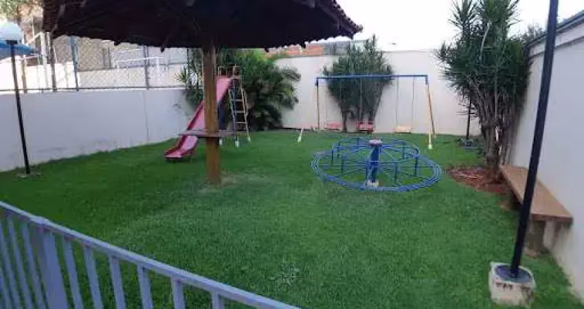Apartamento com 2 quartos à venda na Rua Vicente Satriani, Vila Suconasa, Araraquara