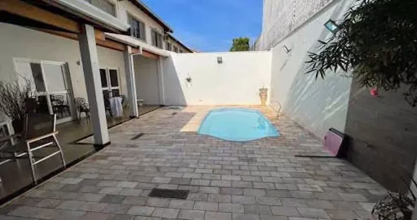 Casa com 4 dormitórios para alugar, 268 m² por r$ 4.000,00 - vila melhado - araraquara/sp