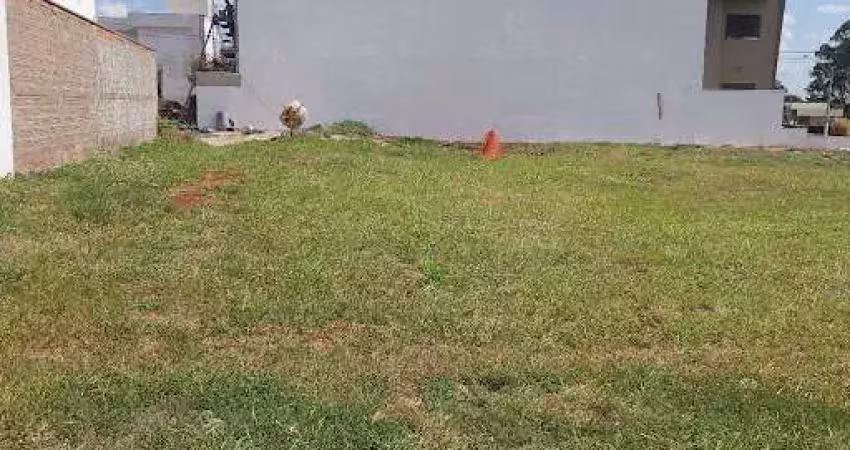 Terreno à venda por r$ 220.000,00 - jardim salto grande - araraquara/sp