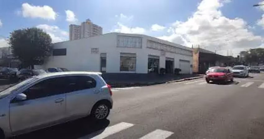 Loja para alugar, 420 m² por r$ 10.000,00 - jardim santa angelina - araraquara/sp