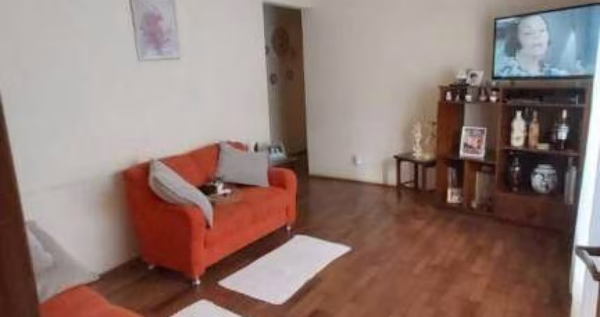 Casa com 3 dormitórios à venda, 160 m² por R$ 530.000 - Vila do Servidor - Araraquara/SP