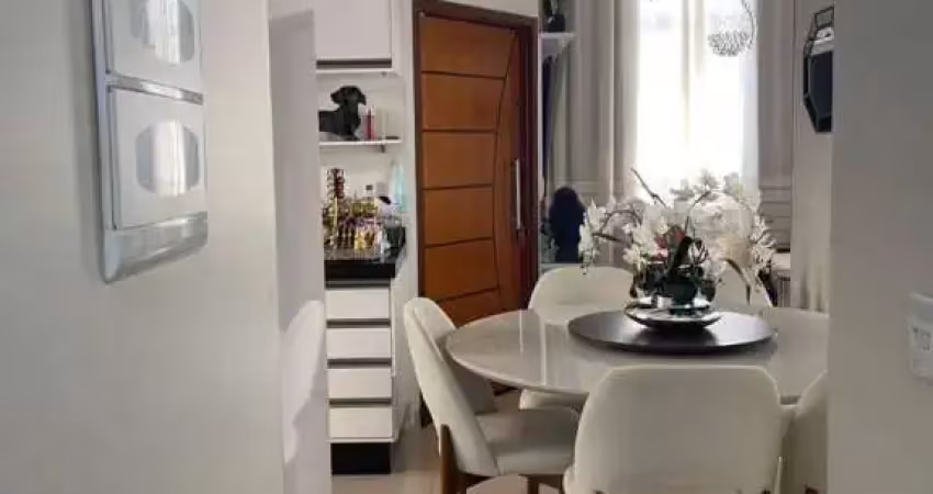 Casa com 2 dormitórios à venda, 109 m² por r$ 495.000,00 - parque alvorada - araraquara/sp