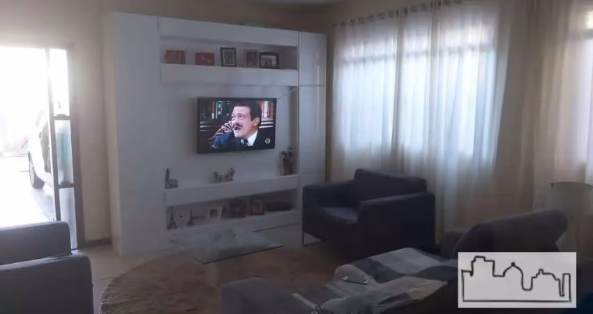 Casa com 3 dormitórios à venda, 212 m² por r$ 370.000 - jardim residencial santa mônica - araraquara/sp