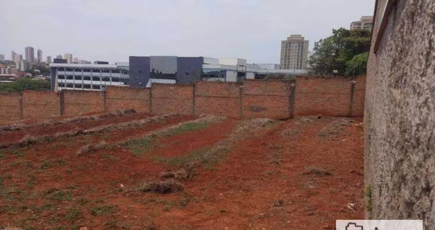 Terreno à venda, 425 m² por r$ 200.000,00 - nascente do jaraguá - araraquara/sp