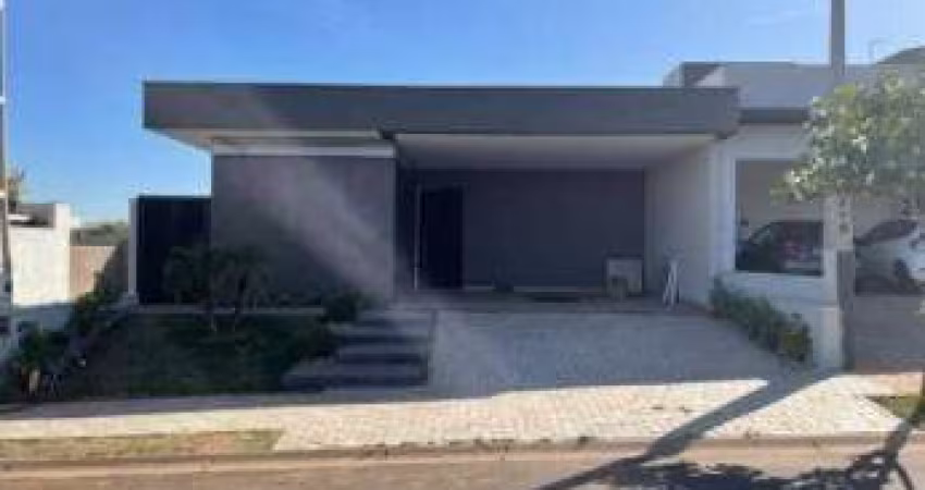 Casa com 3 dormitórios à venda, 148 m² por R$ 825.000,00 - Residencial Volpi - Araraquara/SP