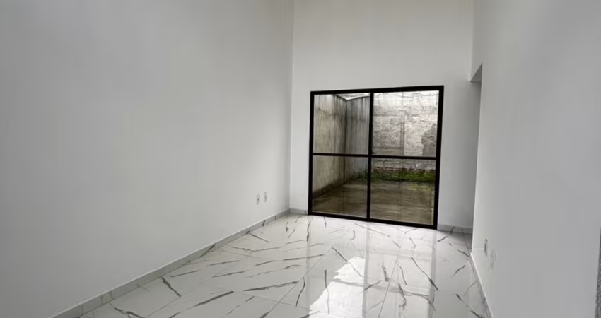 Alugo casa com 2 quartos em condomínio no Sim, Feira de Santana- Ba.