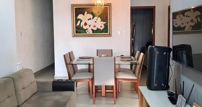 Casa com 3 quartos á venda em condomínio no Sim, Feira de Santana- Ba.