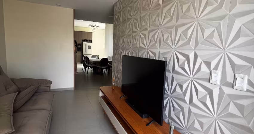 Aluguel de casa com 3 quartos em condomínio no Sim, Feira de Santana-Ba.