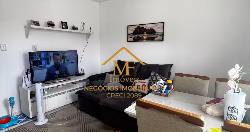 Casa com 2 quartos á venda em condomínio no bairro Sim!