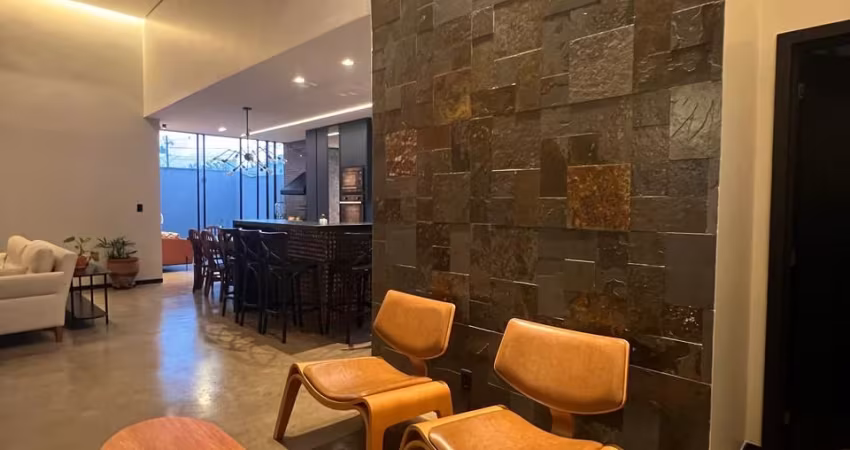 Casa com 3 suítes no Amarílis, Papagaio, Feira de santana-Ba.