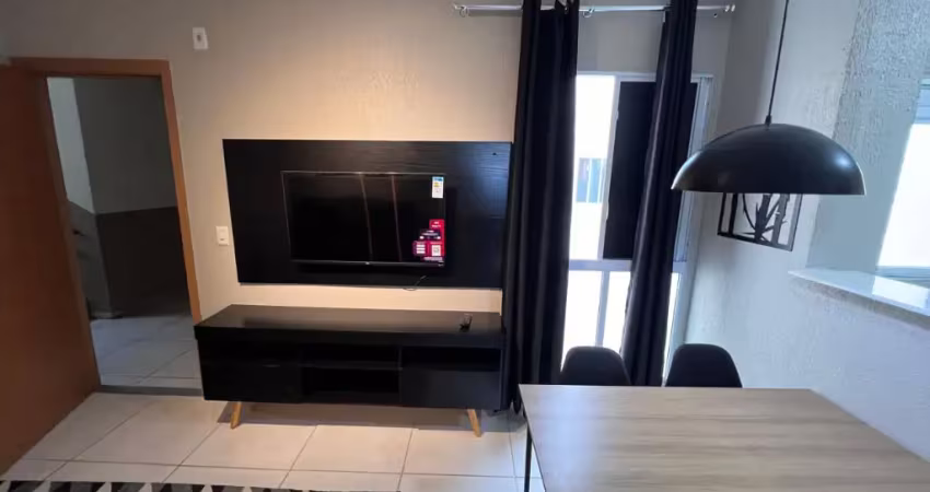 Apartamento mobiliado no Palace  Fraga Maia, Feira de Santana-Ba.