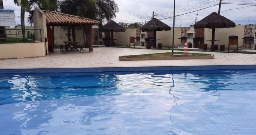 Apartamento com 3 quartos á venda em Feira de Santana-Ba.