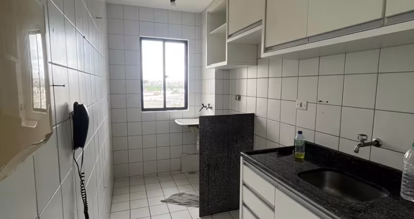 Apartamento com 3 quartos para aluguel em Feira de Santana-Ba.