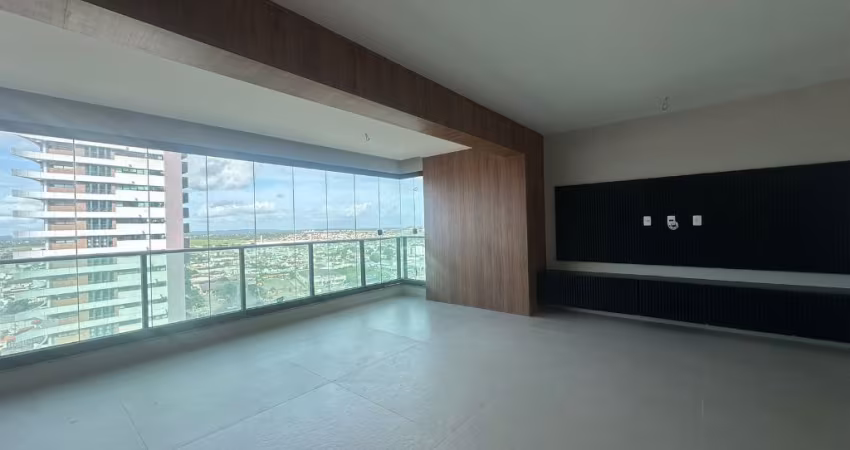 Apartamento com 3 suítes em Feira de Santana-Ba.