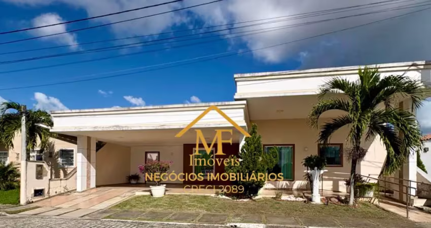 Casa á venda no condomínio palm garden, vila olímpia.