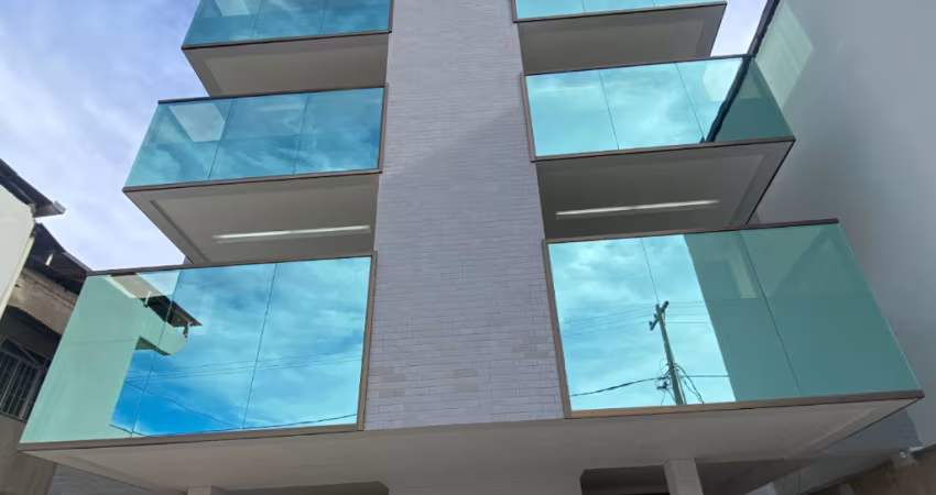 Lindo apartamento no Bairro Iguaçu em Ipatinga/MG