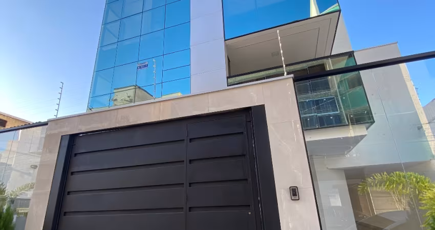 Cobertura dos sonhos no Cidade Nobre! Com 03 suítes!