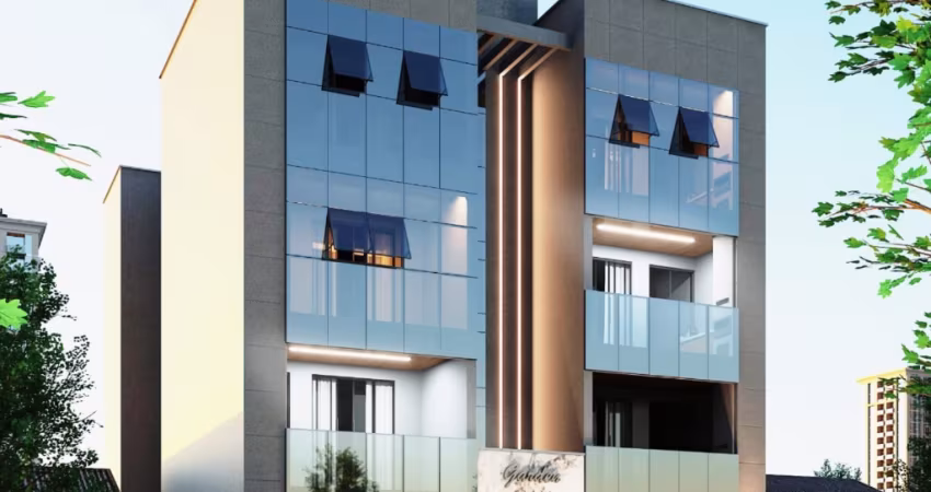 Apartamento lindo de 03 quartos no bairro cidade nova, próximo ao centro de Ipatinga