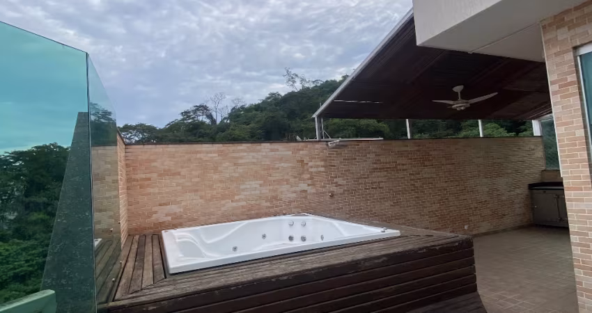 Cobertura Duplex dos Sonhos à Venda no Bairro Horto – Ipatinga/MG