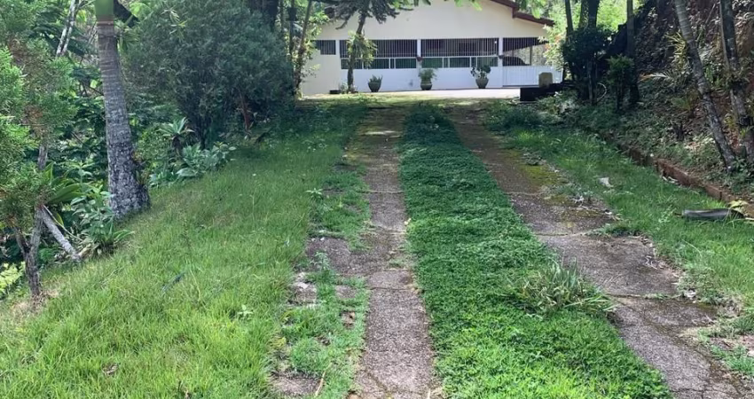 Marechal Floriano, Santa Maria propriedade com 2 hectares