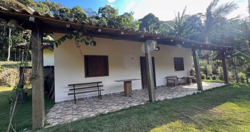 Domingos Martins sítio de 3 hectares no circuito do galo