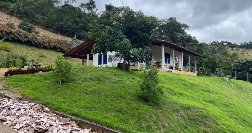 Domingos Martins- região de Pedra Azul