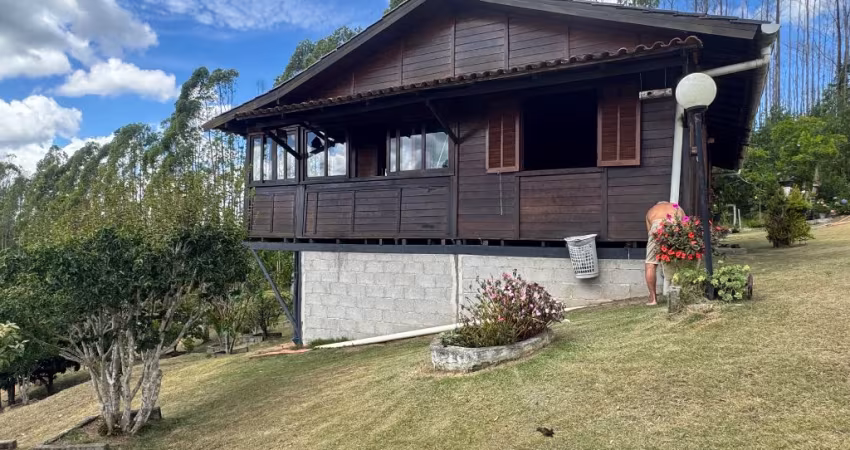 Domingos Martins, região de Pedra Azul