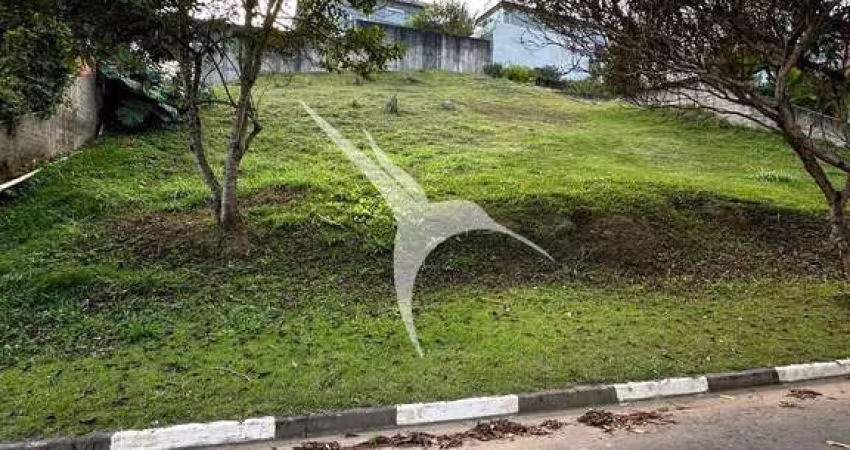 Terreno à venda na Rua Grande Otelo, Jardim Indaiá, Embu das Artes