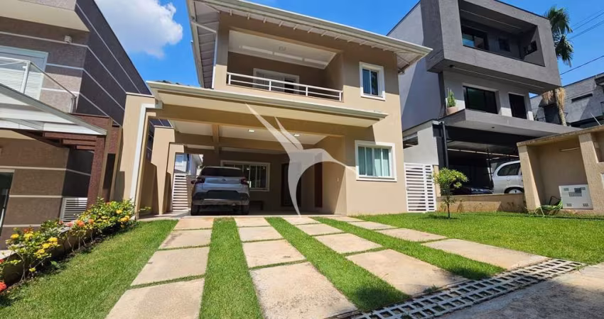 Casa em condomínio fechado com 3 quartos à venda na Estrada do Capuava, Jardim dos Ipês, Cotia