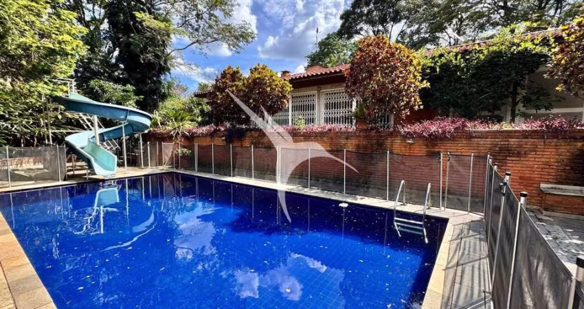 Casa em condomínio fechado com 4 quartos à venda na Rua das Granjas, Vila Santo Antônio, Cotia