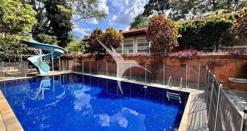 Casa em condomínio fechado com 4 quartos para alugar na Rua das Granjas, Vila Santo Antônio, Cotia