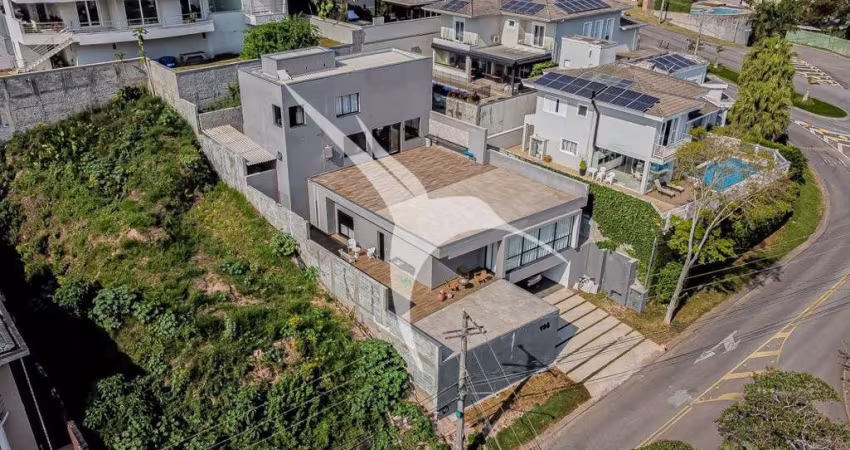 Casa em condomínio fechado com 3 quartos à venda na Estrada Fazendinha, Pousada dos Bandeirantes, Carapicuíba