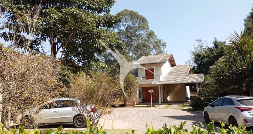 Casa em condomínio fechado com 4 quartos à venda na Estrada Fazendinha, Pousada dos Bandeirantes, Carapicuíba