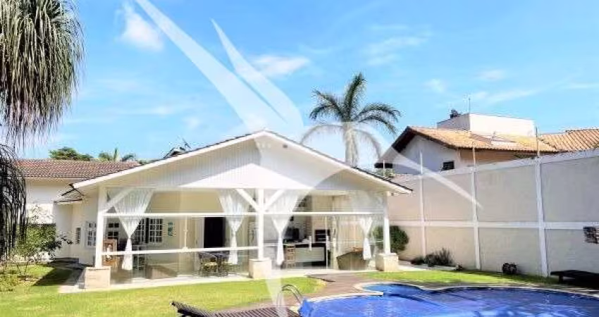 Casa em condomínio fechado com 4 quartos à venda na Estrada Carlos Antônio Pereira de Castro, Pitas, Cotia