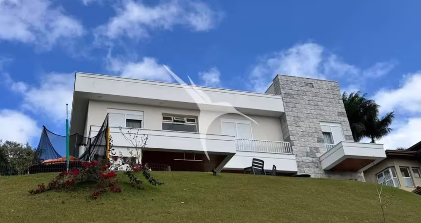 Casa com 4 quartos à venda na Rua Grande Otelo, Jardim Indaiá, Embu das Artes