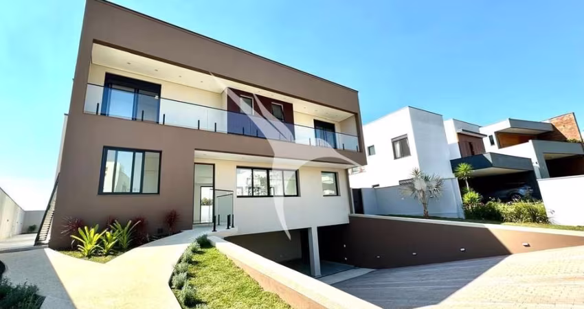 Casa em condomínio fechado com 4 quartos à venda na Avenida das Caúnas, Granja Viana, Carapicuíba