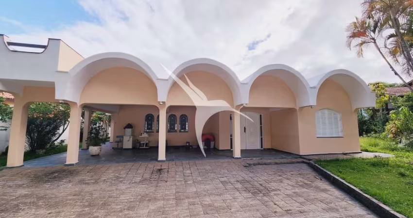 Casa com 4 quartos à venda no Granja Viana, Cotia 