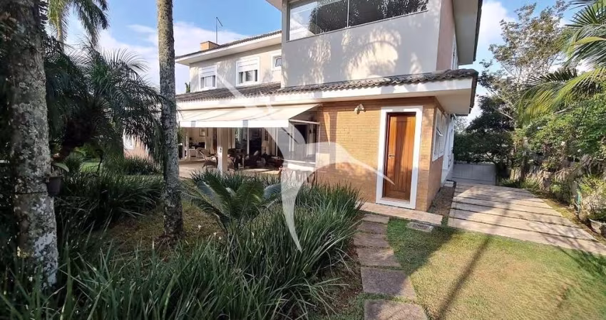 Casa com 4 quartos à venda na Avenida São Camilo, Granja Viana, Cotia