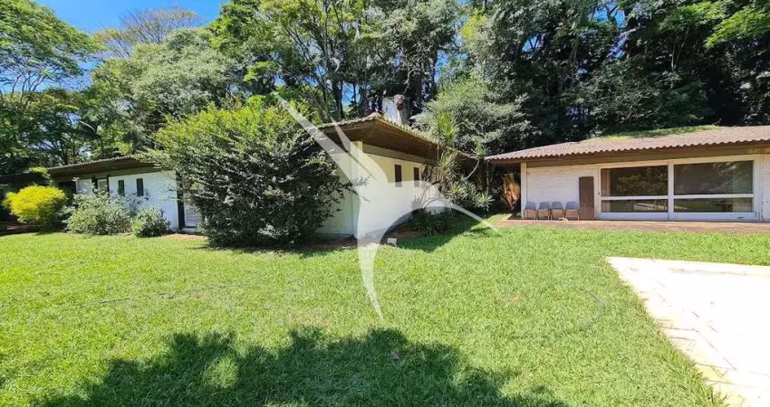 Casa com 4 quartos à venda na Rua das Granjas, Vila Santo Antônio, Cotia