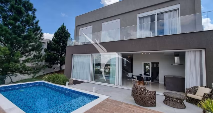 Casa com 3 quartos à venda na Avenida das Caúnas, Granja Viana, Carapicuíba