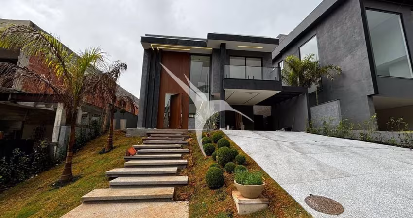 Casa em condomínio fechado com 4 quartos à venda no Granja Viana, Cotia 