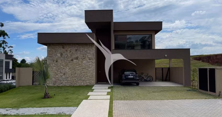 Casa em condomínio fechado com 4 quartos à venda no Granja Viana, Cotia 