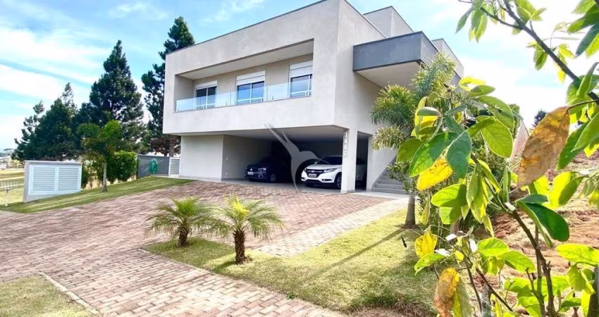 Casa em condomínio fechado com 3 quartos à venda na Avenida das Caúnas, Granja Viana, Carapicuíba