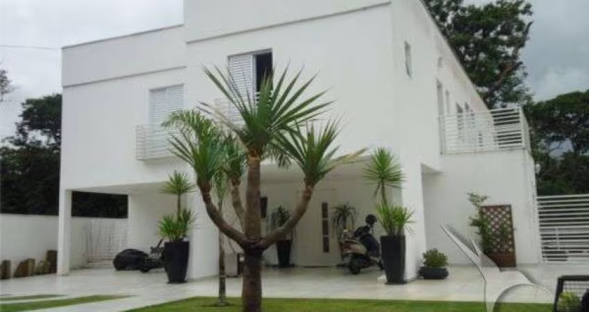 Casa em condomínio fechado com 4 quartos à venda na Estrada Fazendinha, Pousada dos Bandeirantes, Carapicuíba