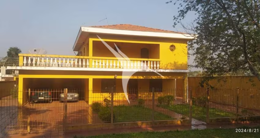 Casa para alugar na Rua Guarujá, Parque Rincão, Cotia